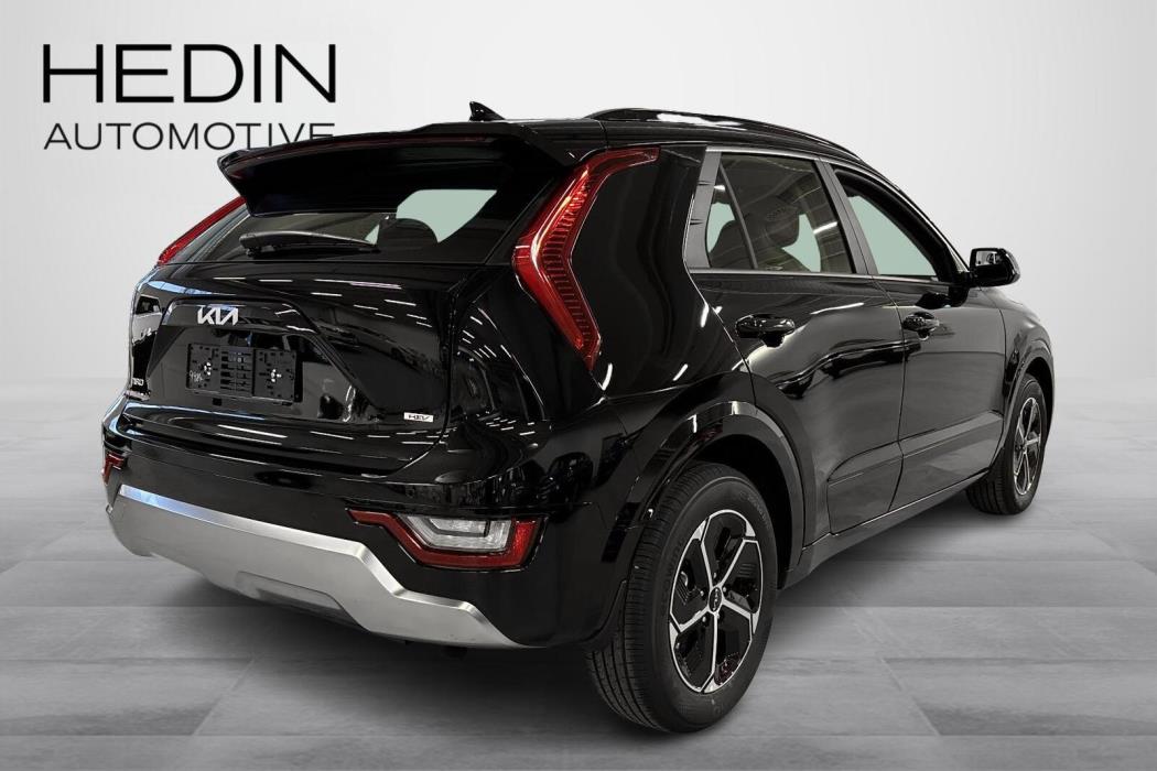 Kia Niro 2026