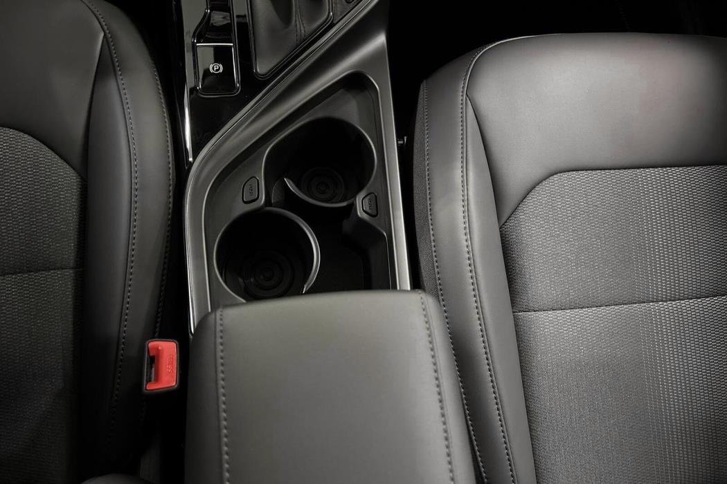 Kia Niro 2026