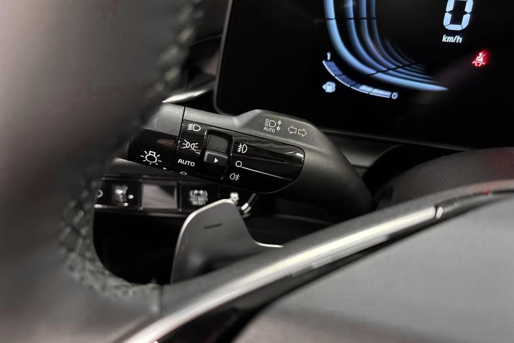 Kia Niro 2026