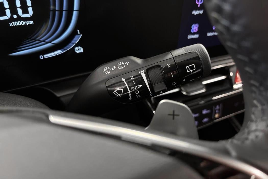Kia Niro 2026