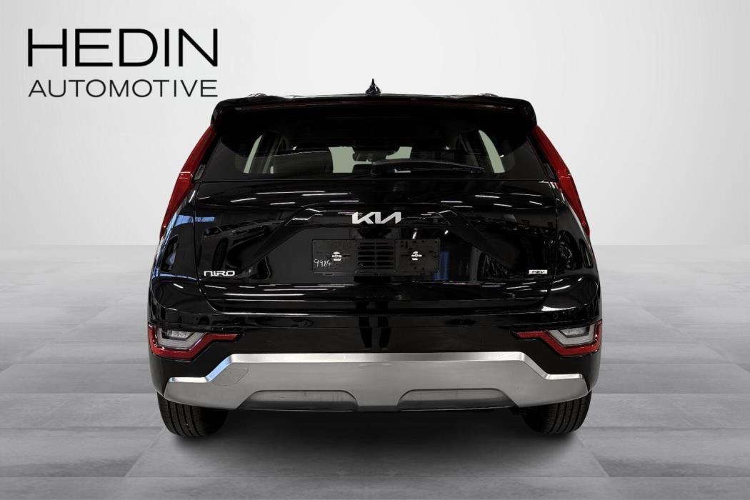 Kia Niro 2026
