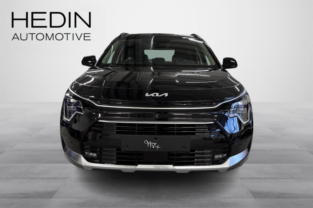 Kia Niro 2026