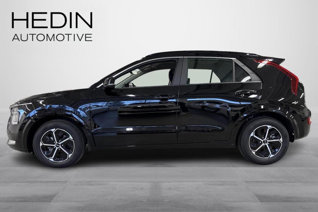 Kia Niro 2026