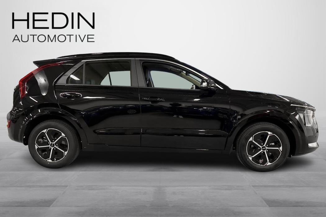 Kia Niro 2026