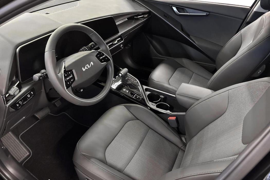 Kia Niro 2026