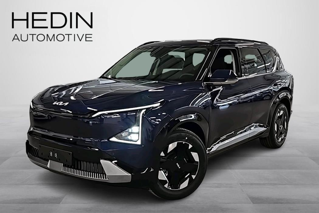Kia EV5 2026