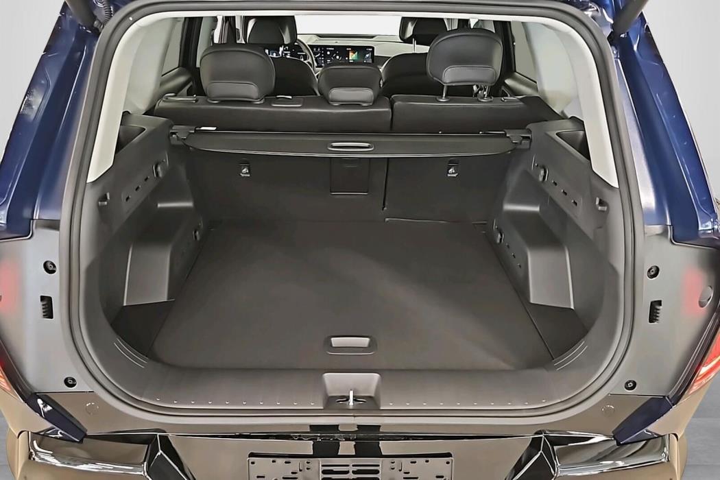 Kia EV5 2026
