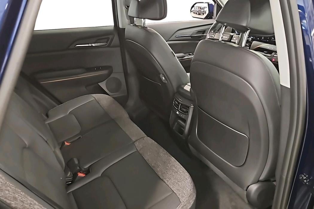 Kia EV5 2026