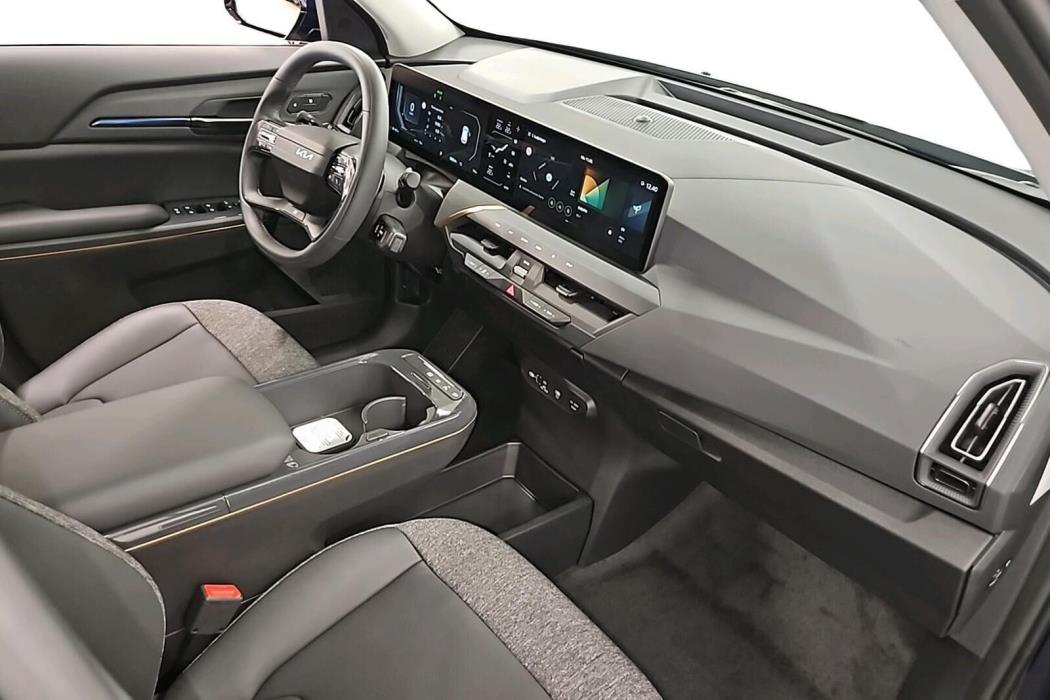 Kia EV5 2026