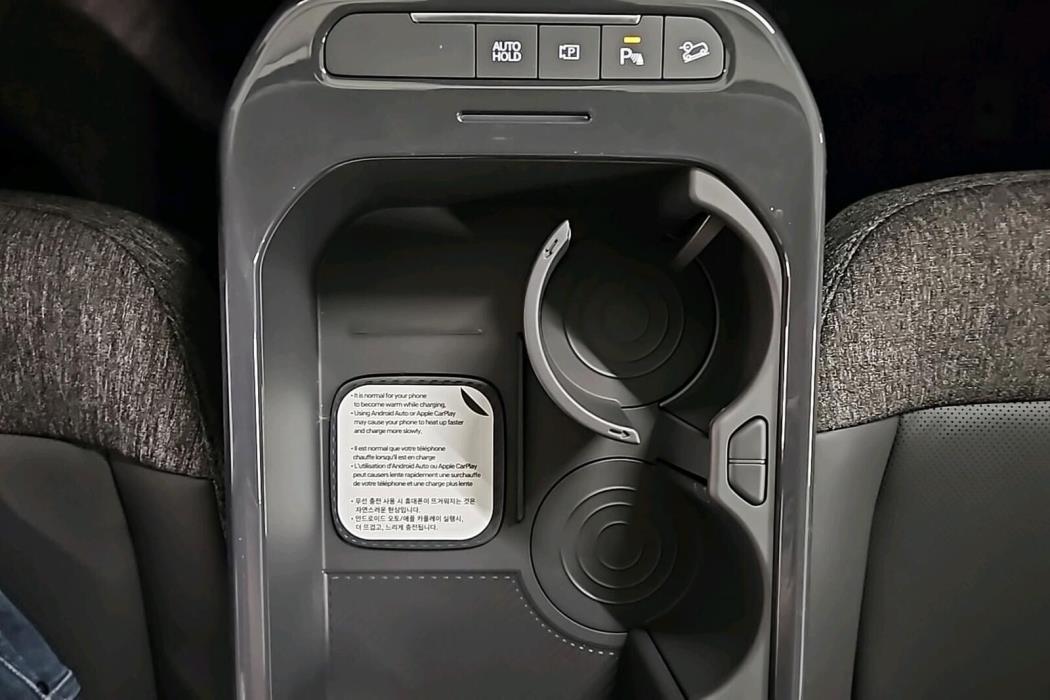 Kia EV5 2026