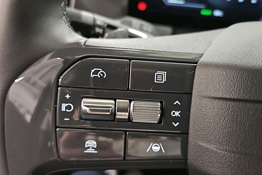 Kia EV5 2026