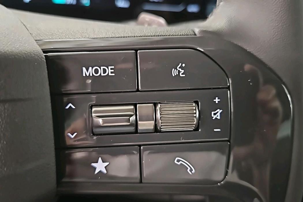 Kia EV5 2026