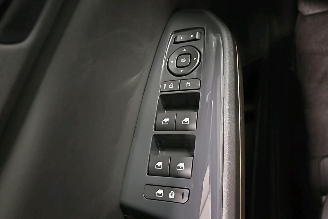 Kia EV5 2026