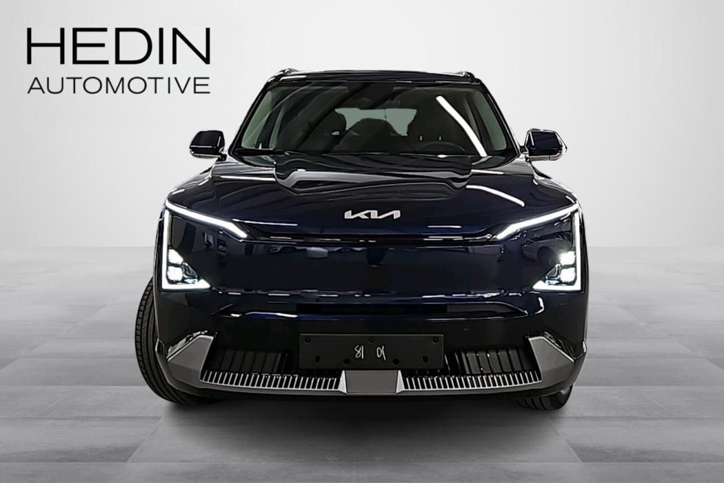 Kia EV5 2026