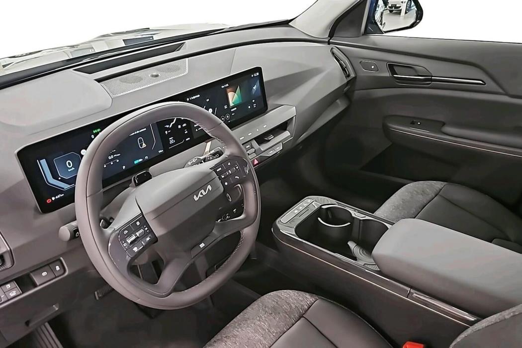 Kia EV5 2026