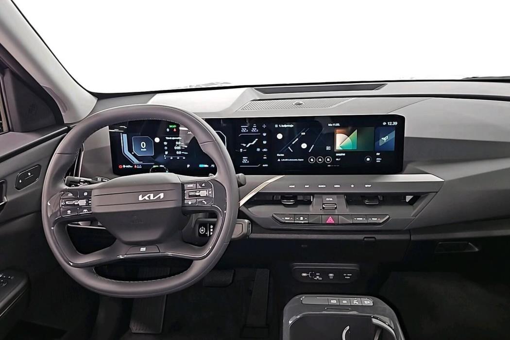 Kia EV5 2026