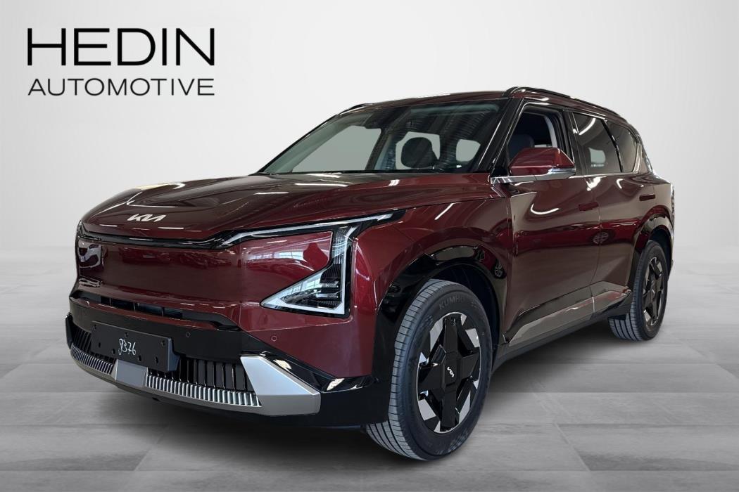 Kia EV5 2026