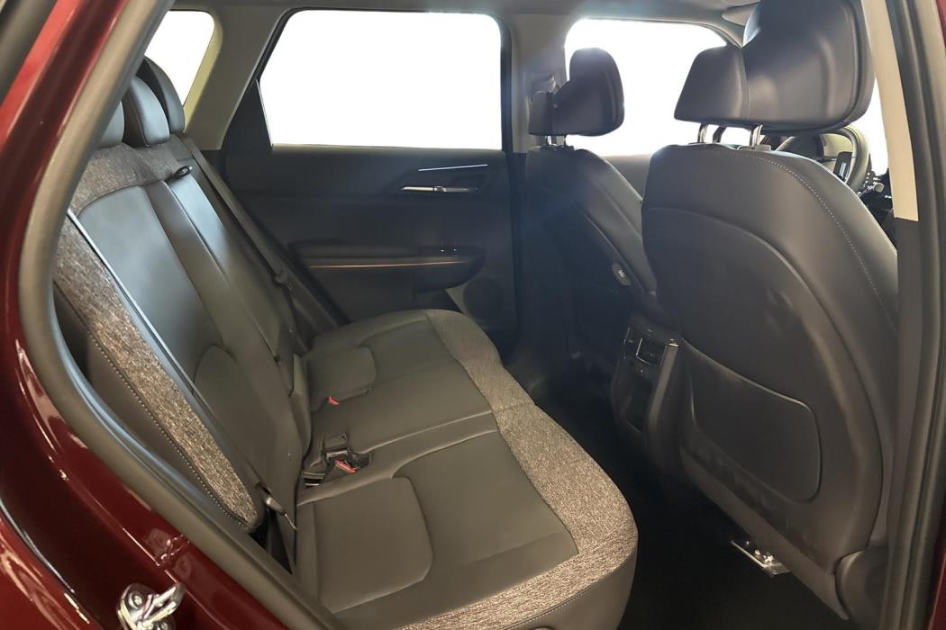 Kia EV5 2026