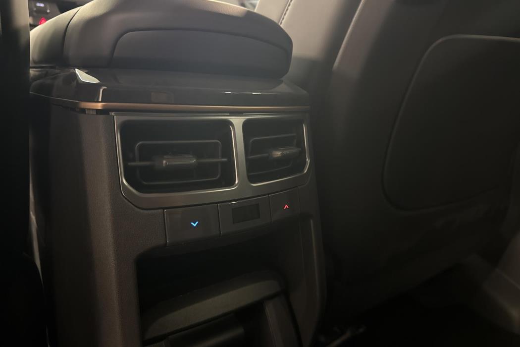 Kia EV5 2026