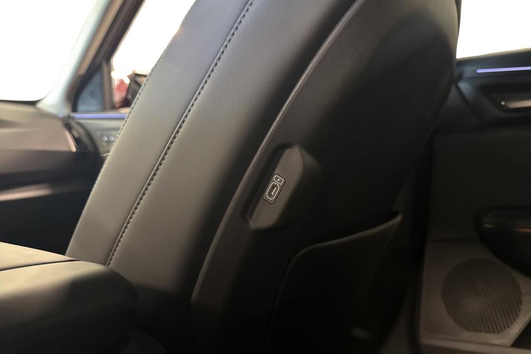 Kia EV5 2026