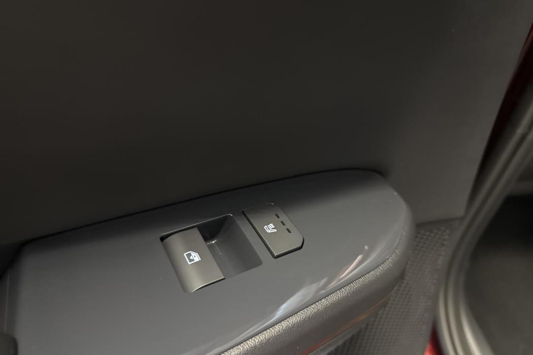 Kia EV5 2026
