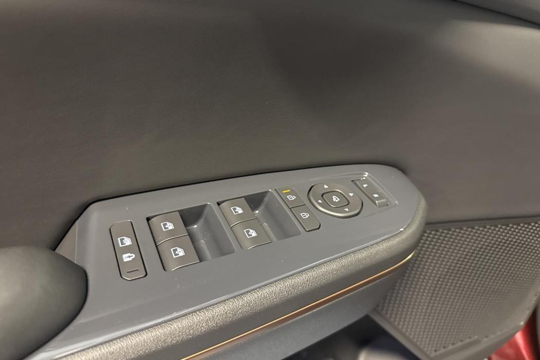 Kia EV5 2026