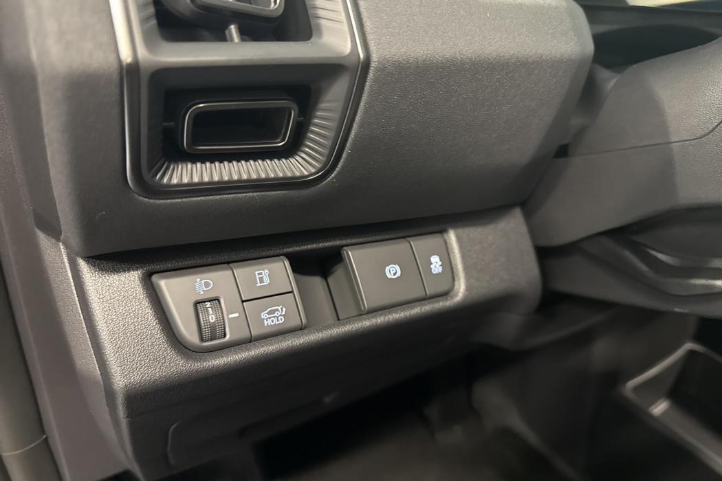 Kia EV5 2026