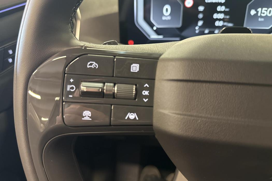 Kia EV5 2026