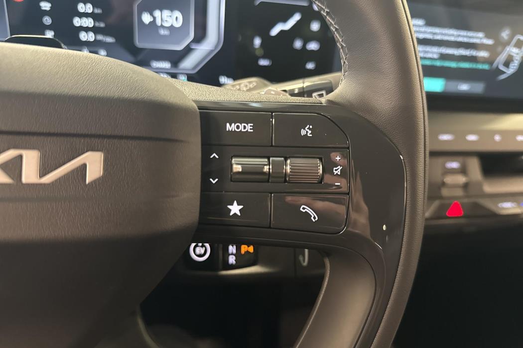 Kia EV5 2026