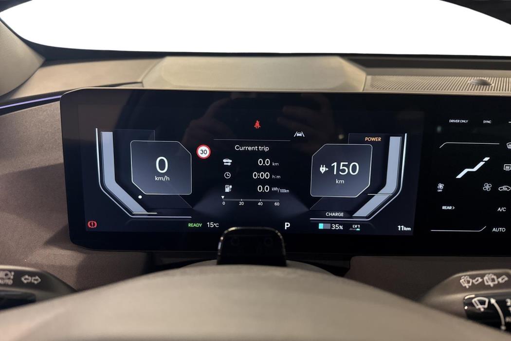Kia EV5 2026