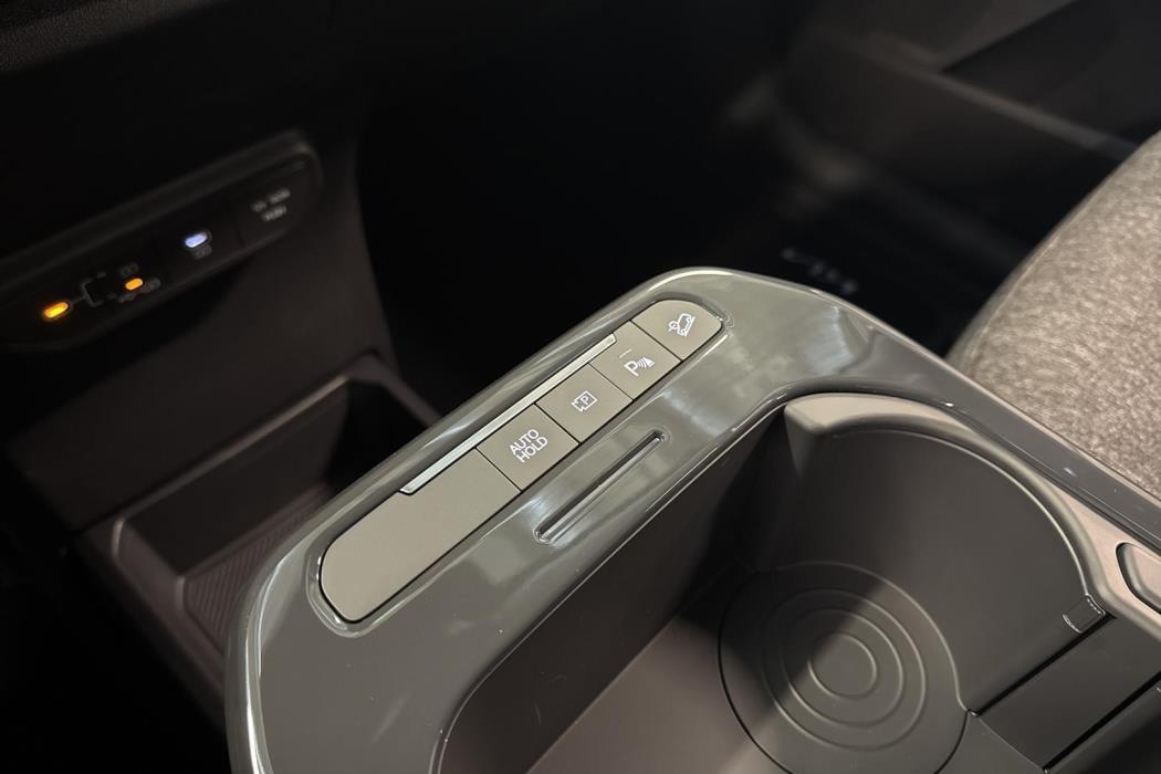 Kia EV5 2026