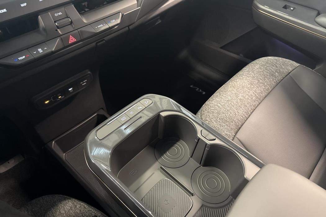 Kia EV5 2026