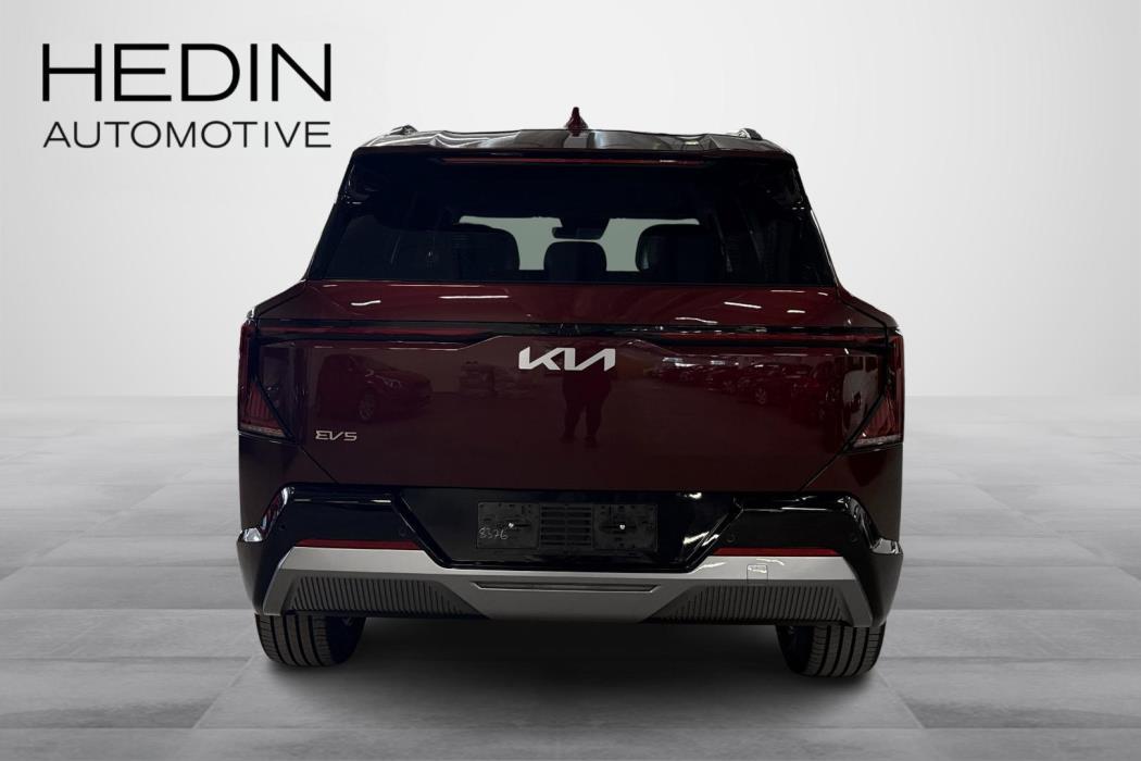 Kia EV5 2026