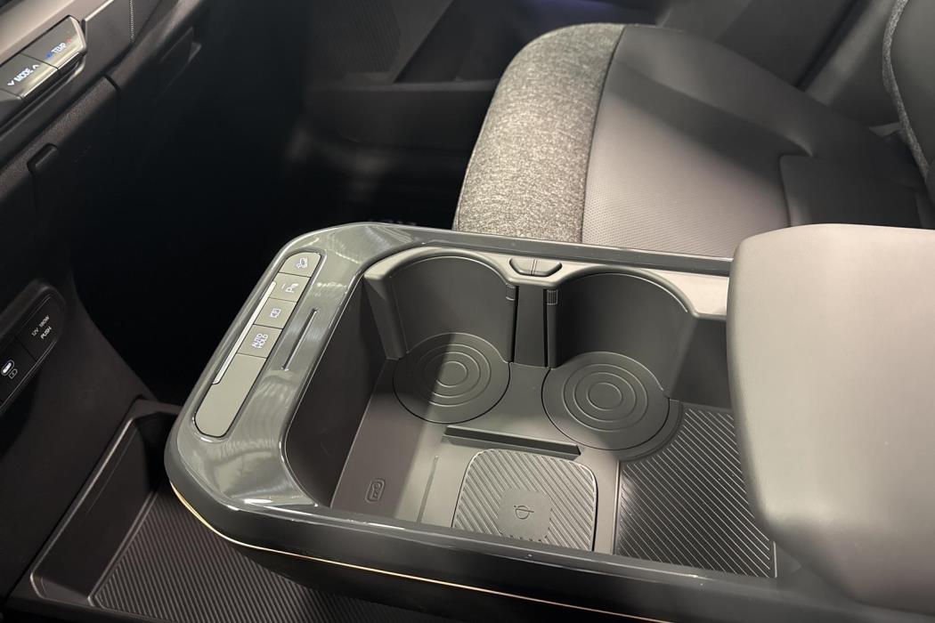 Kia EV5 2026