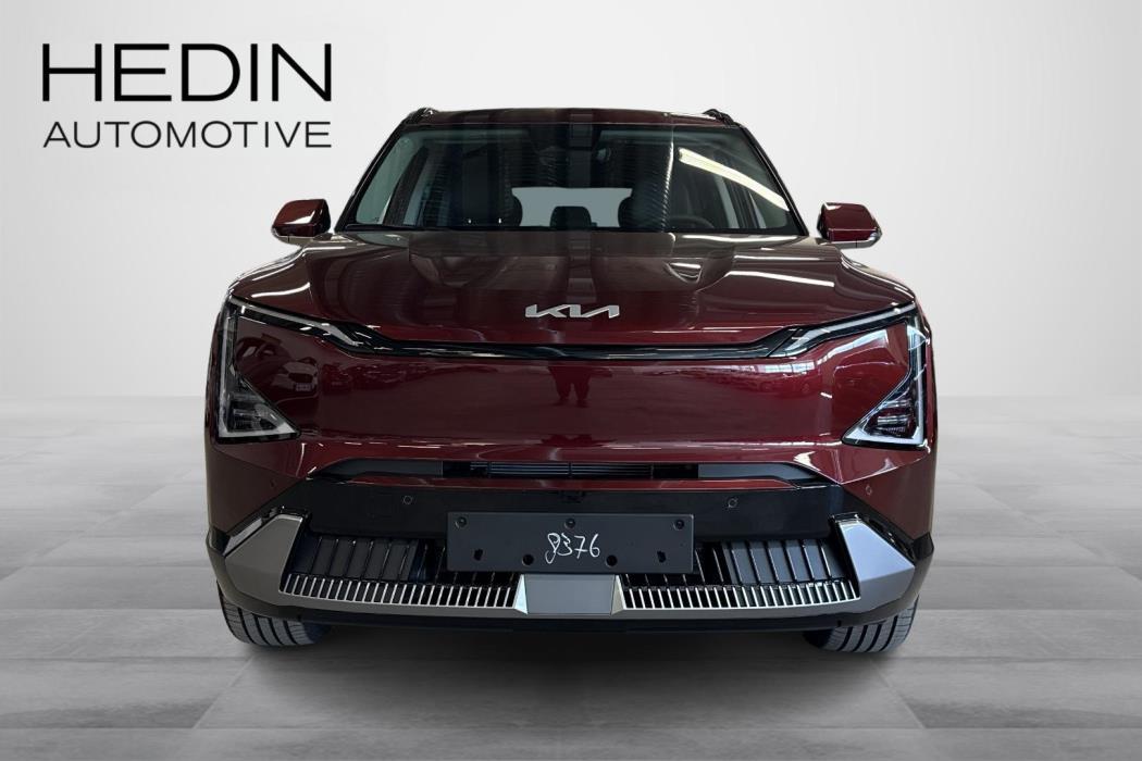 Kia EV5 2026
