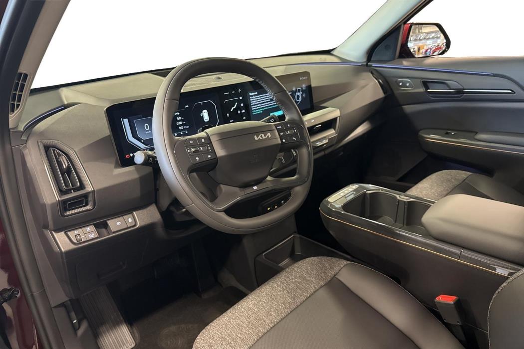 Kia EV5 2026