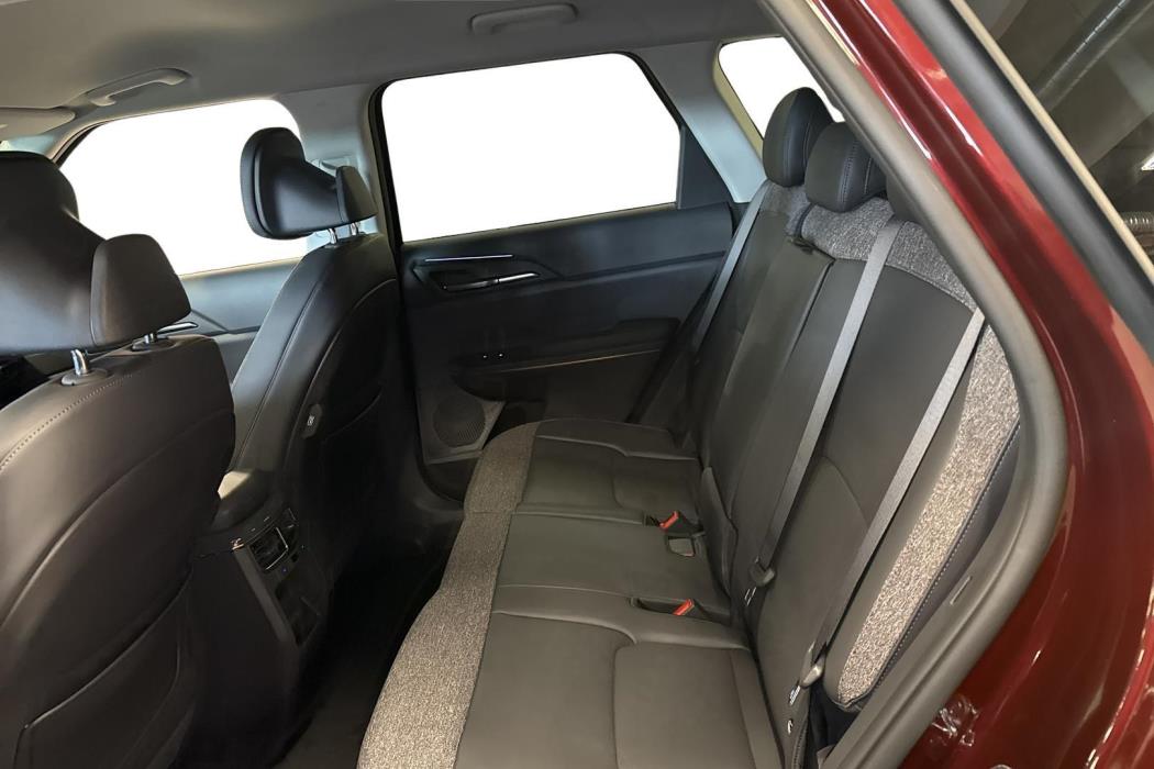 Kia EV5 2026