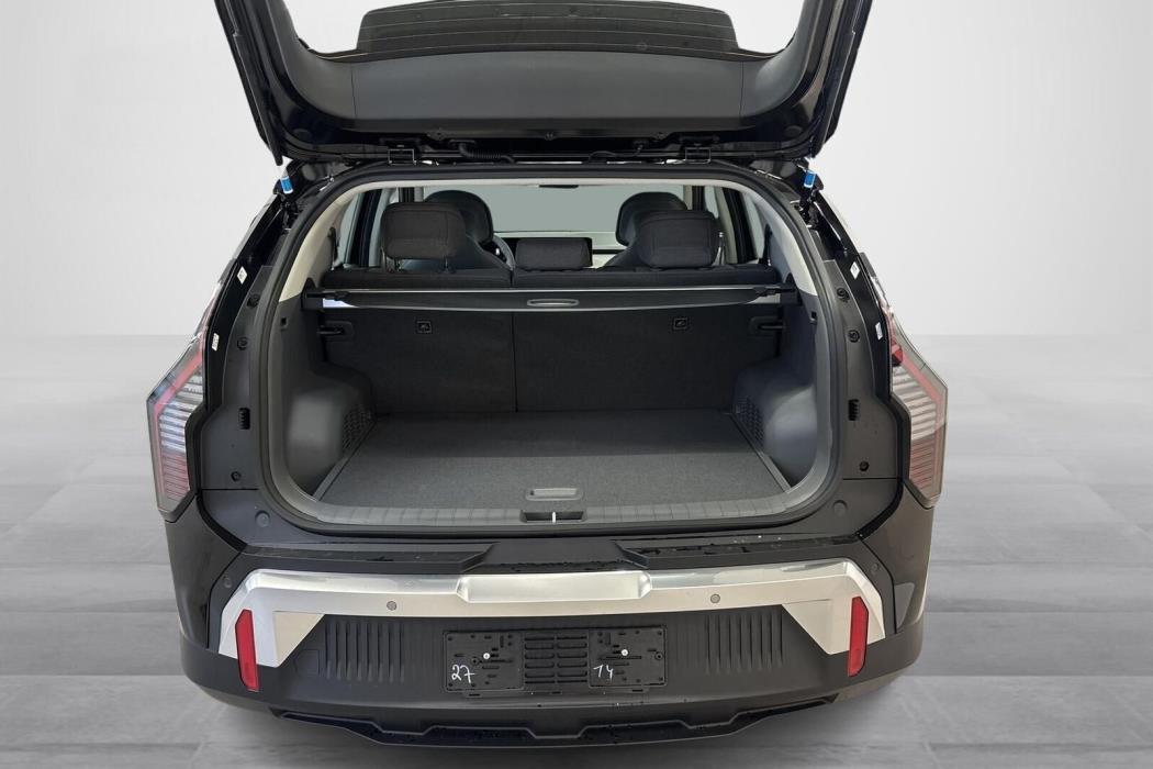 Kia EV3 2026