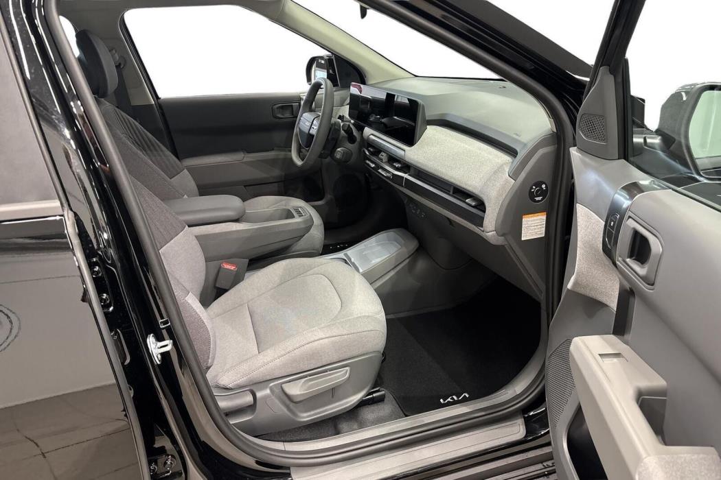 Kia EV3 2026