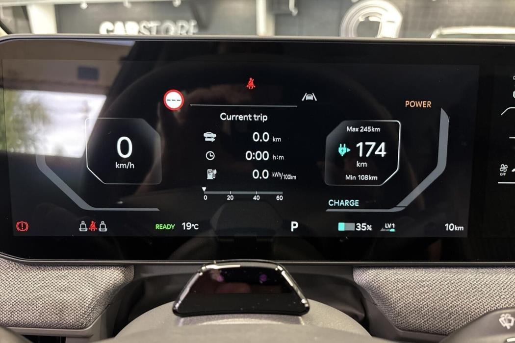 Kia EV3 2026