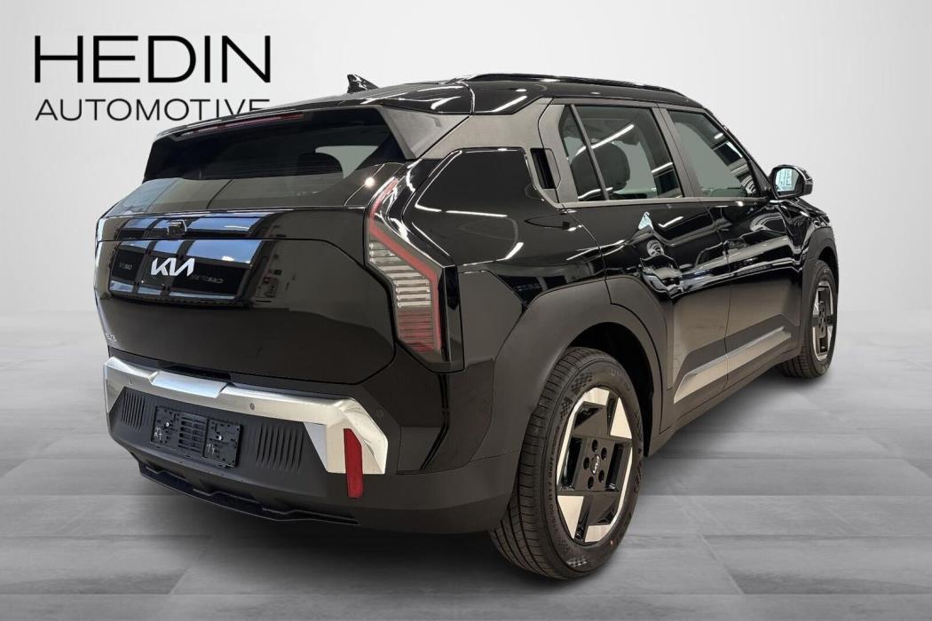Kia EV3 2026