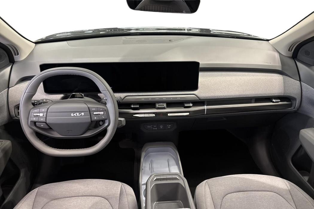Kia EV3 2026