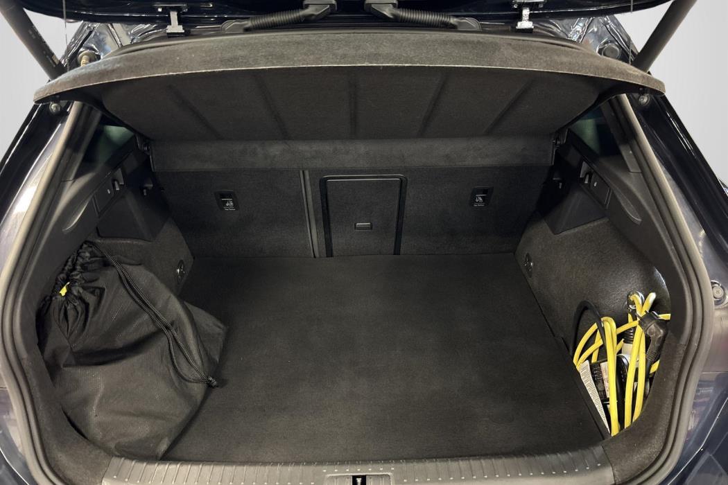 Cupra Formentor 2022