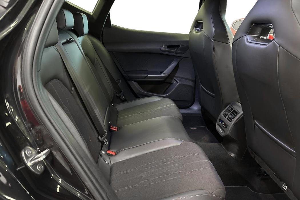 Cupra Formentor 2022