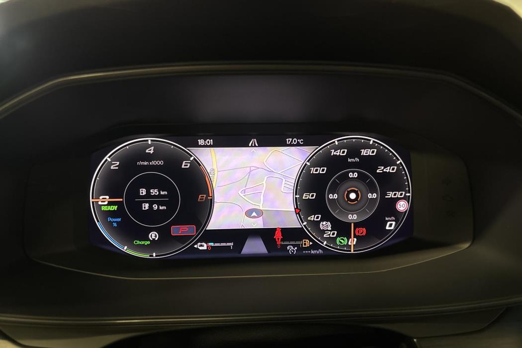 Cupra Formentor 2022