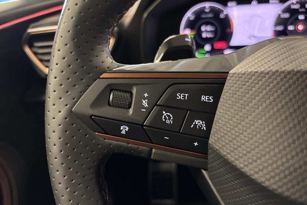 Cupra Formentor 2022