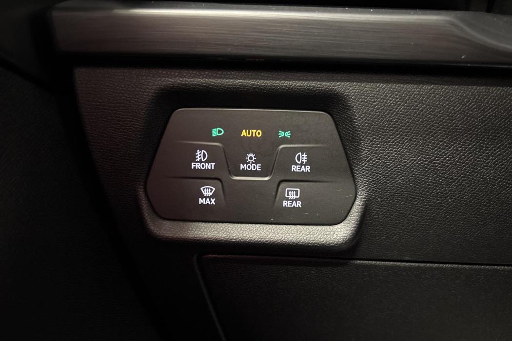 Cupra Formentor 2022