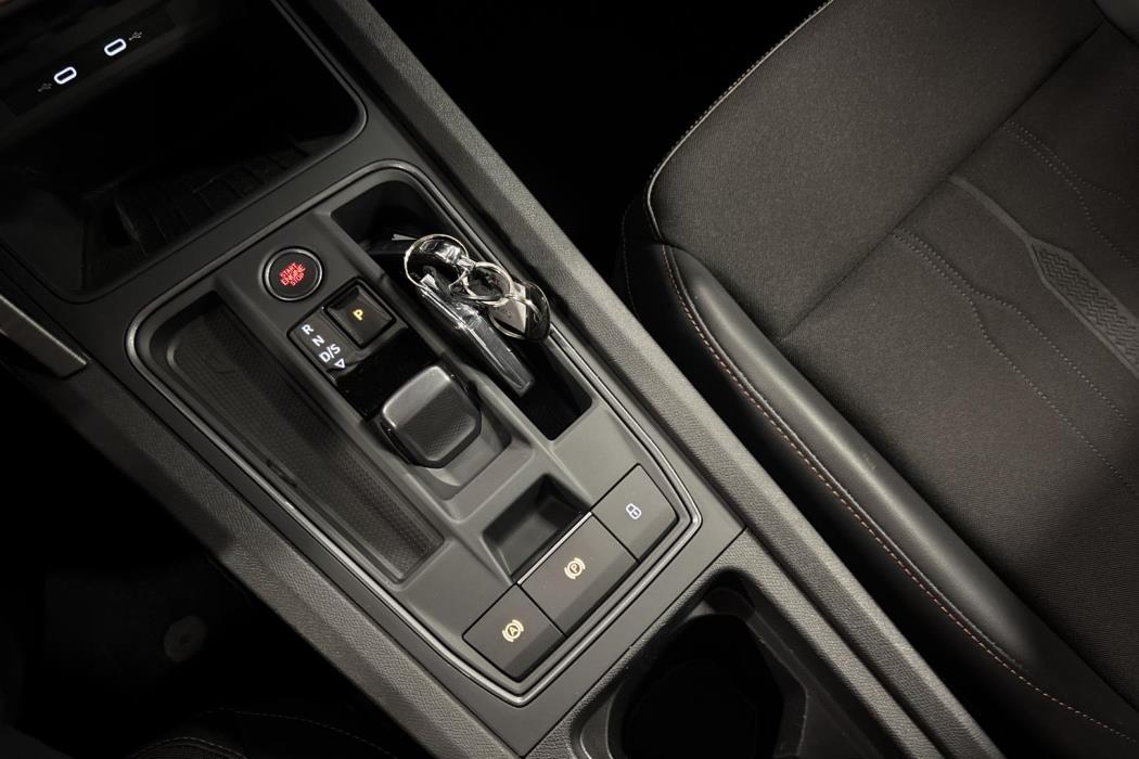 Cupra Formentor 2022