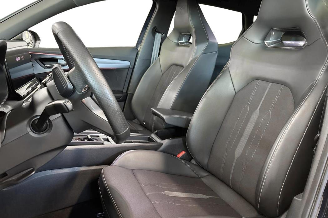 Cupra Formentor 2022