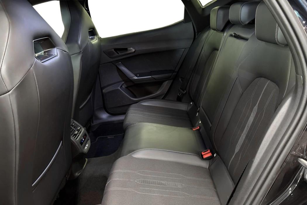 Cupra Formentor 2022